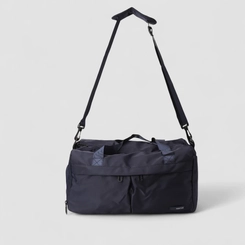 Bolsa Esportiva Vertus Grande Gym Bag Marinho