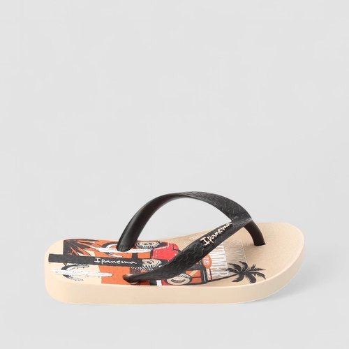 Chinelo Infantil Ipanema Summer Bege
