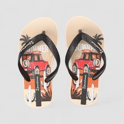 Chinelo Infantil Ipanema Summer Bege