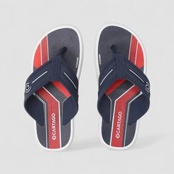 Chinelo Infantil Cartago Palermo Marinho