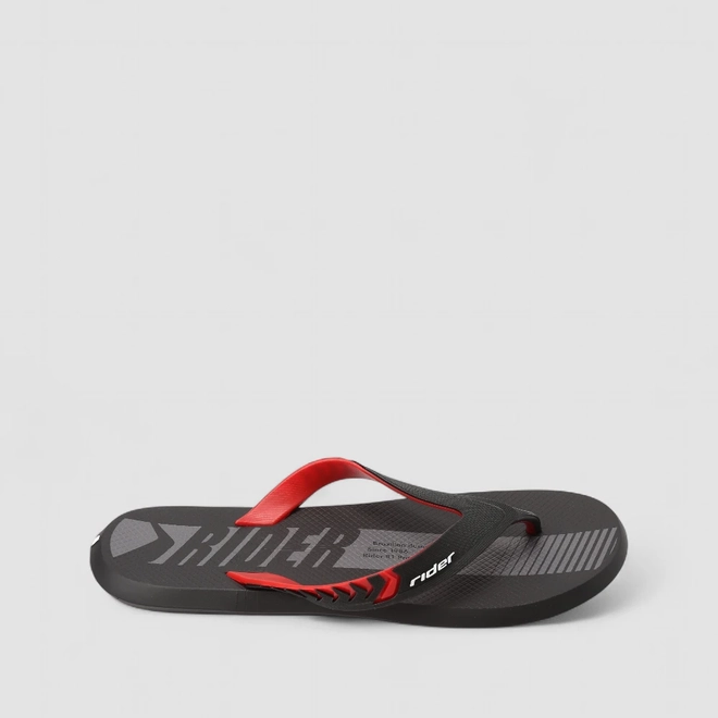 Chinelo Masculino Rider R1 Preto