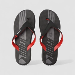 Chinelo Masculino Rider R1 Preto