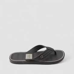 Chinelo Masculino Cartago Preto