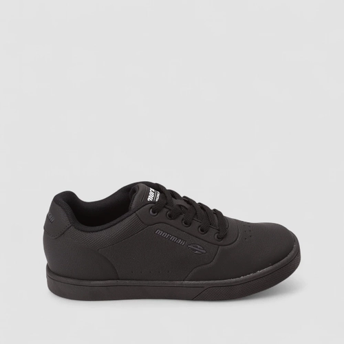 Tênis Casual Masculino Mormaii Original Preto