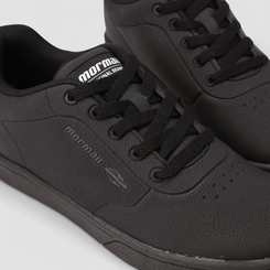 Tênis Casual Masculino Mormaii Original Preto