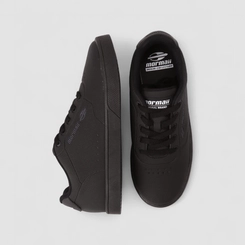 Tênis Casual Masculino Mormaii Original Preto