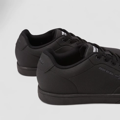 Tênis Casual Masculino Mormaii Original Preto