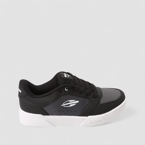 Tênis Casual Masculino Mormaii Preto