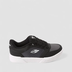 Tênis Casual Masculino Mormaii Preto