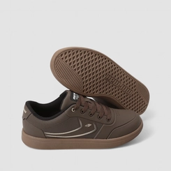 Tênis Casual Masculino Mormaii Marrom