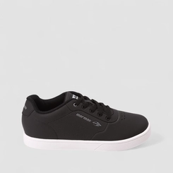Tênis Casual Masculino Mormaii Original Preto