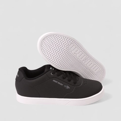 Tênis Casual Masculino Mormaii Original Preto