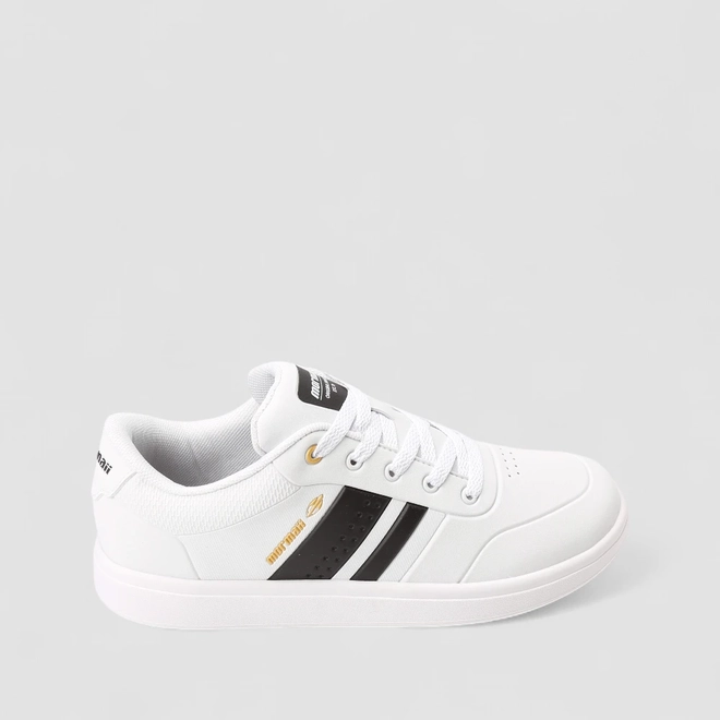 Tênis Casual Masculino Mormaii Branco
