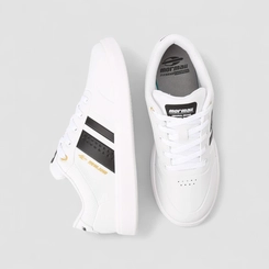 Tênis Casual Masculino Mormaii Branco