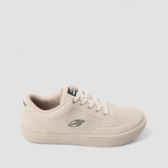 Tênis Casual Masculino Mormaii Bege
