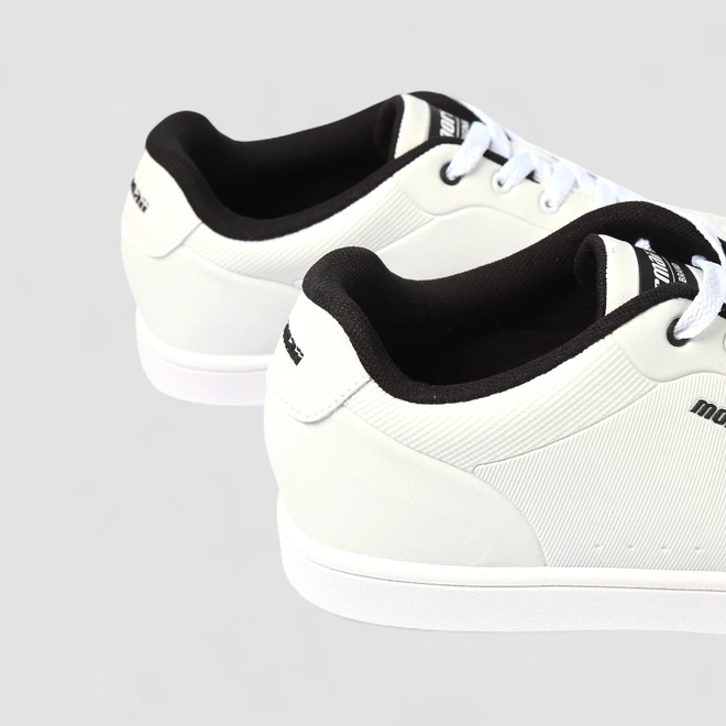 Tênis Casual Masculino Mormaii Branco