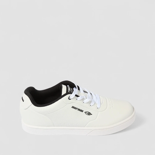 Tênis Casual Masculino Mormaii Branco