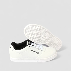 Tênis Casual Masculino Mormaii Branco