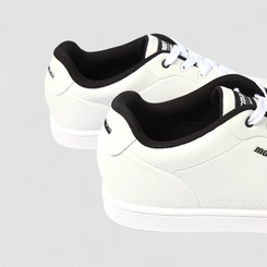Tênis Casual Masculino Mormaii Branco
