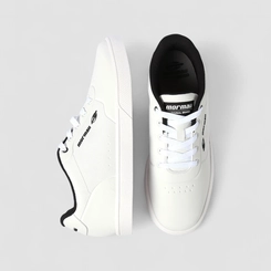 Tênis Casual Masculino Mormaii Branco