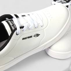 Tênis Casual Masculino Mormaii Branco