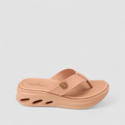 Tamanco Feminino Modare Ultraconforto Nude