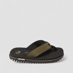 Chinelo Masculino Kenner Kivah Preto