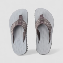 Chinelo Masculino Kenner Kivah Original Cinza