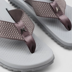 Chinelo Masculino Kenner Kivah Original Cinza