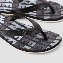 Chinelo Masculino Kenner Original Preto