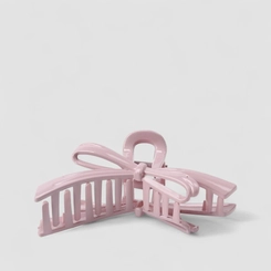 Prendedor De Cabelo STZ Laço Lilás