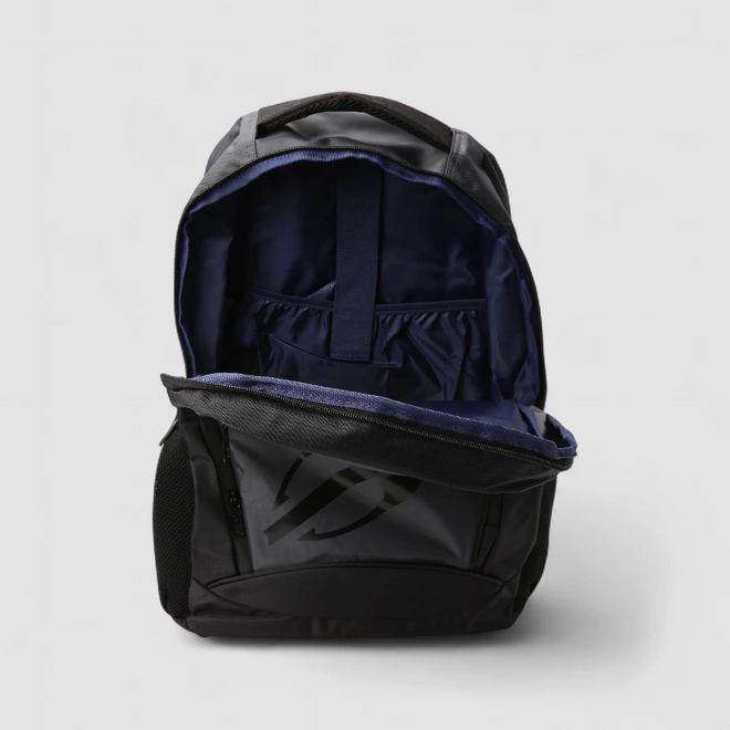 Mochila Mormaii Esportiva 2 Bolsos Frontais Grafite