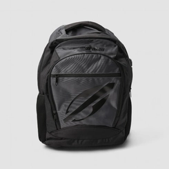 Mochila Mormaii Esportiva 2 Bolsos Frontais Grafite