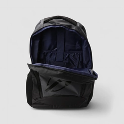 Mochila Mormaii Esportiva 2 Bolsos Frontais Grafite