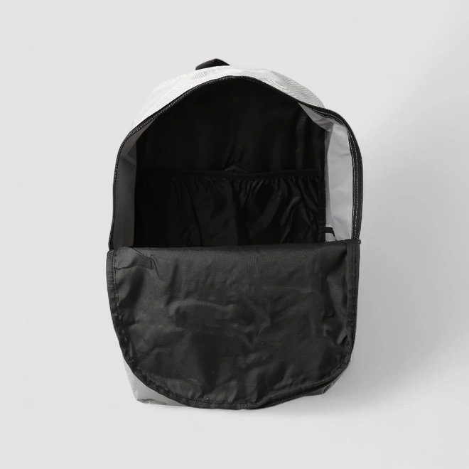 Mochila Mormaii Original Casual Cinza