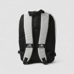 Mochila Mormaii Original Casual Cinza