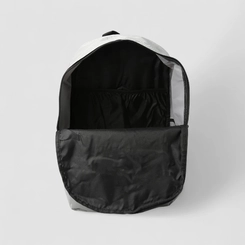 Mochila Mormaii Original Casual Cinza
