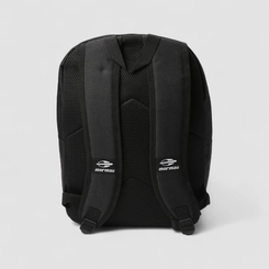 Mochila Mormaii Casual Bolso Frontal Preta