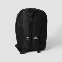 Mochila Unissex Mormaii Bolso Frontal Preta