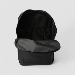 Mochila Unissex Mormaii Bolso Frontal Preta