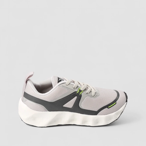 Tênis Esportivo Masculino Vertus Cinza