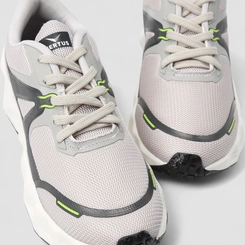 Tênis Esportivo Masculino Vertus Cinza
