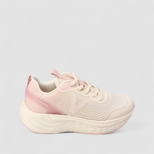 Tênis Chunky Feminino Via Marte Off White