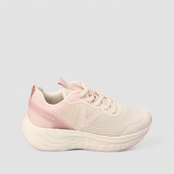 Tênis Chunky Feminino Via Marte Off White