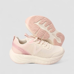 Tênis Chunky Feminino Via Marte Off White