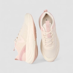 Tênis Chunky Feminino Via Marte Off White