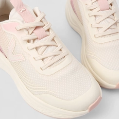 Tênis Chunky Feminino Via Marte Off White