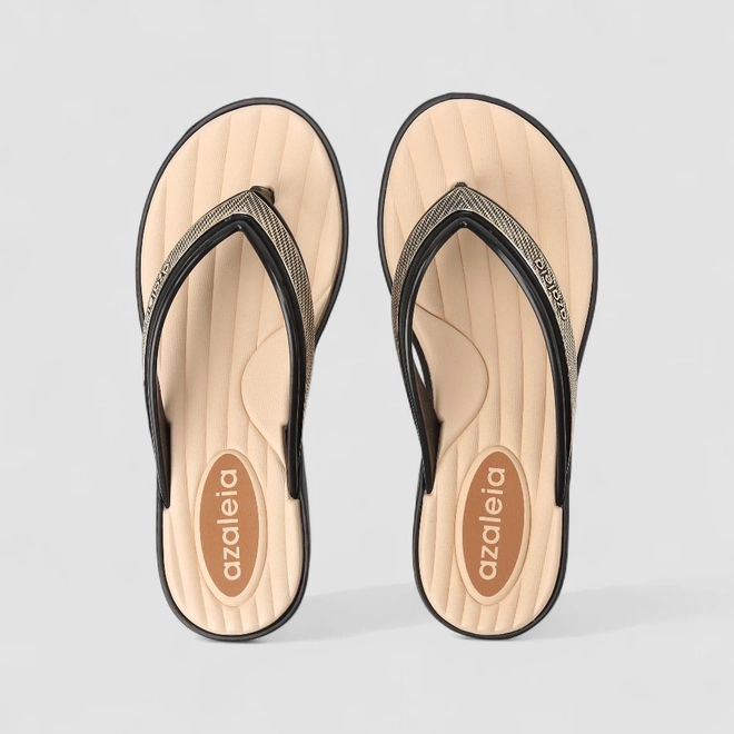 Tamanco Feminino Azaleia Preto