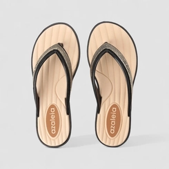 Tamanco Feminino Azaleia Preto