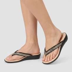 Tamanco Feminino Azaleia Preto